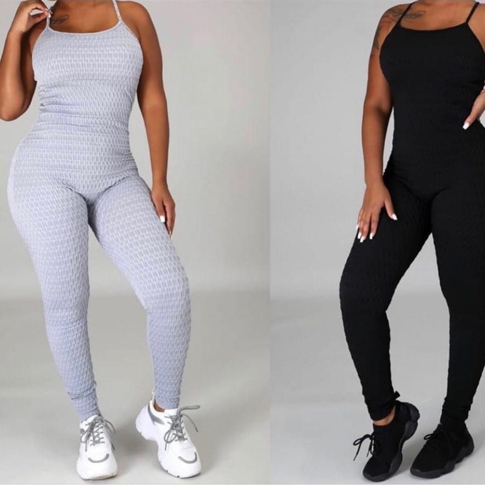 🖤Black or Gray on the go bodysuits